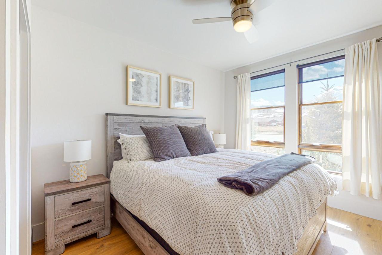 Blue River Flats Condos Silverthorne Esterno foto