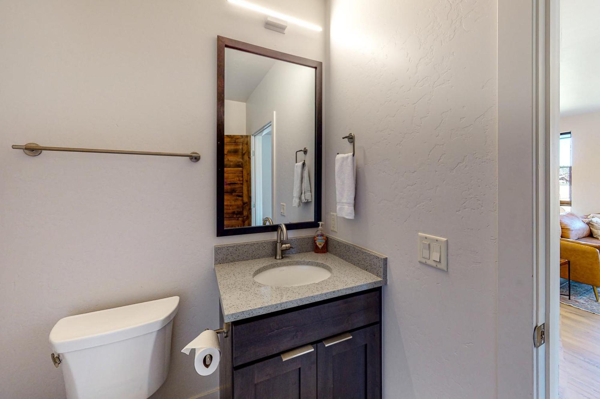 Blue River Flats Condos Silverthorne Camera foto