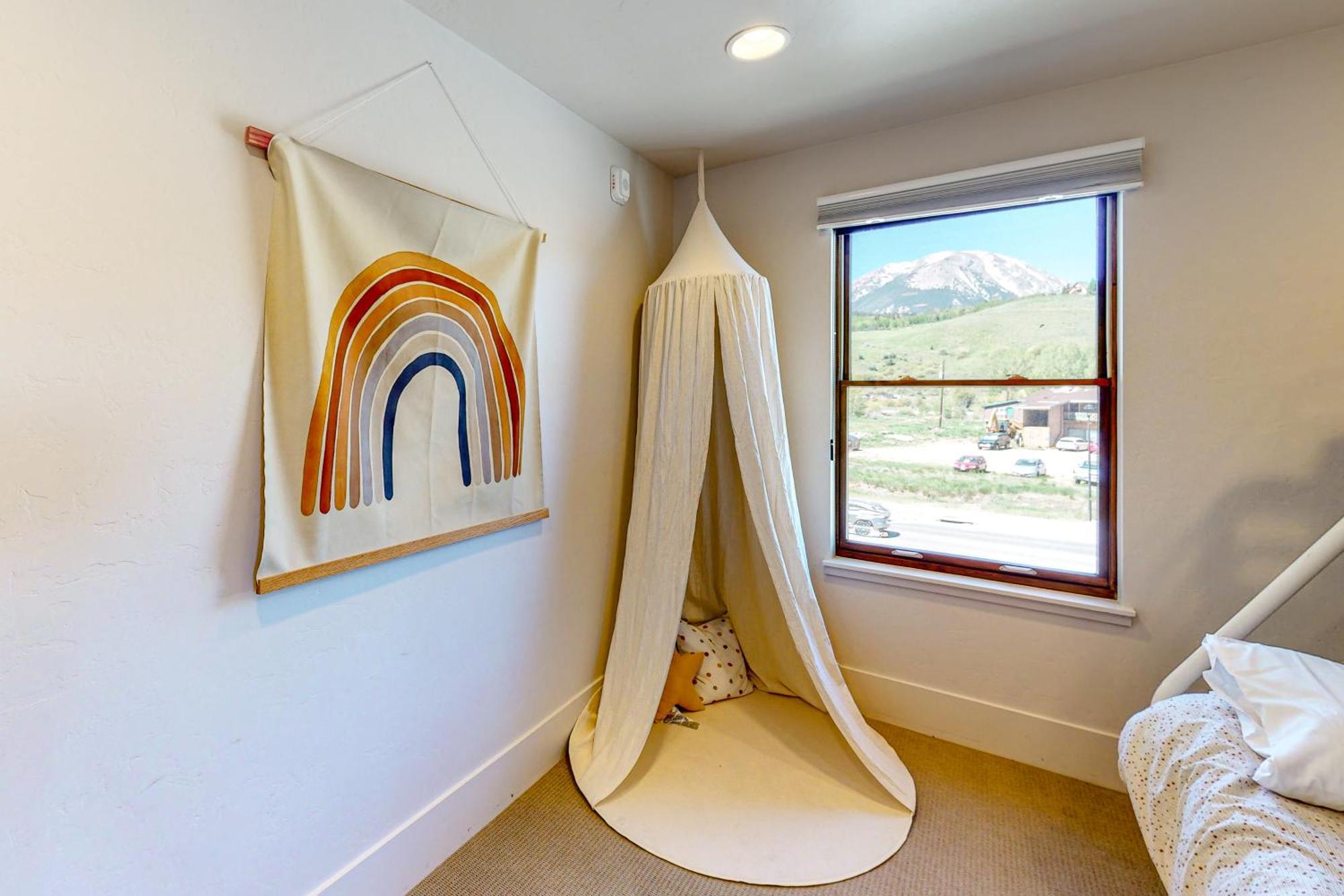 Blue River Flats Condos Silverthorne Camera foto