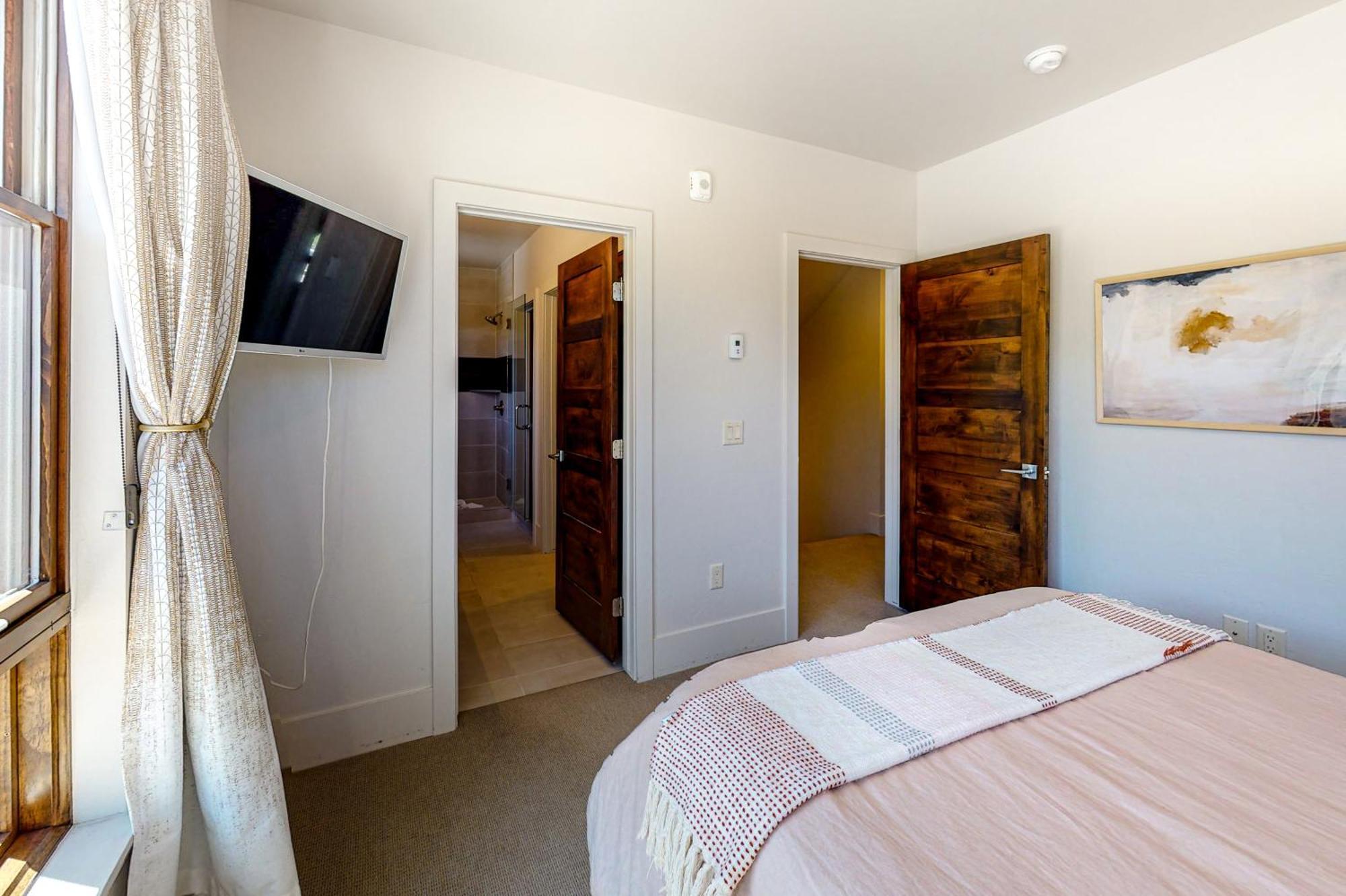 Blue River Flats Condos Silverthorne Camera foto