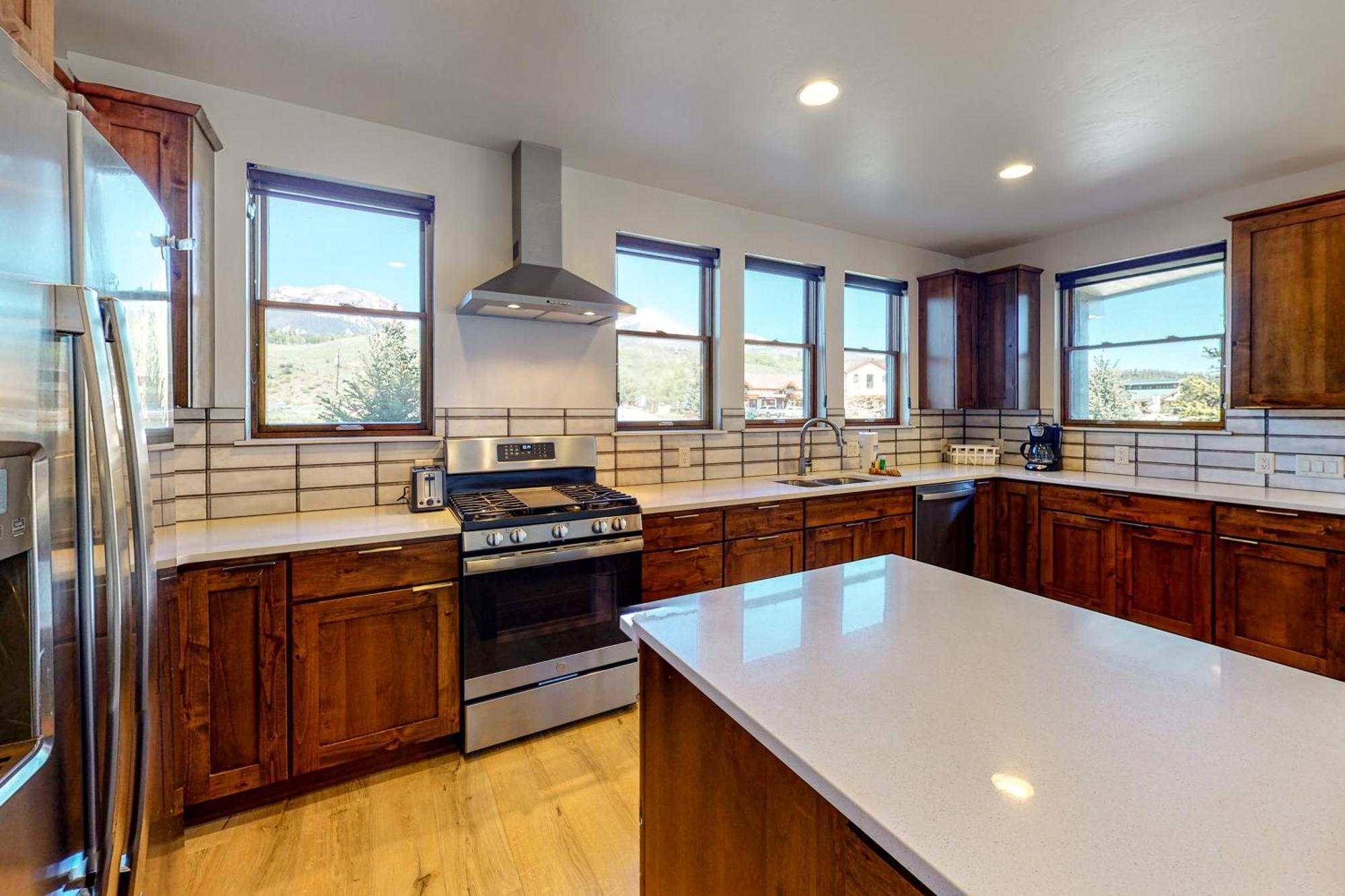 Blue River Flats Condos Silverthorne Camera foto