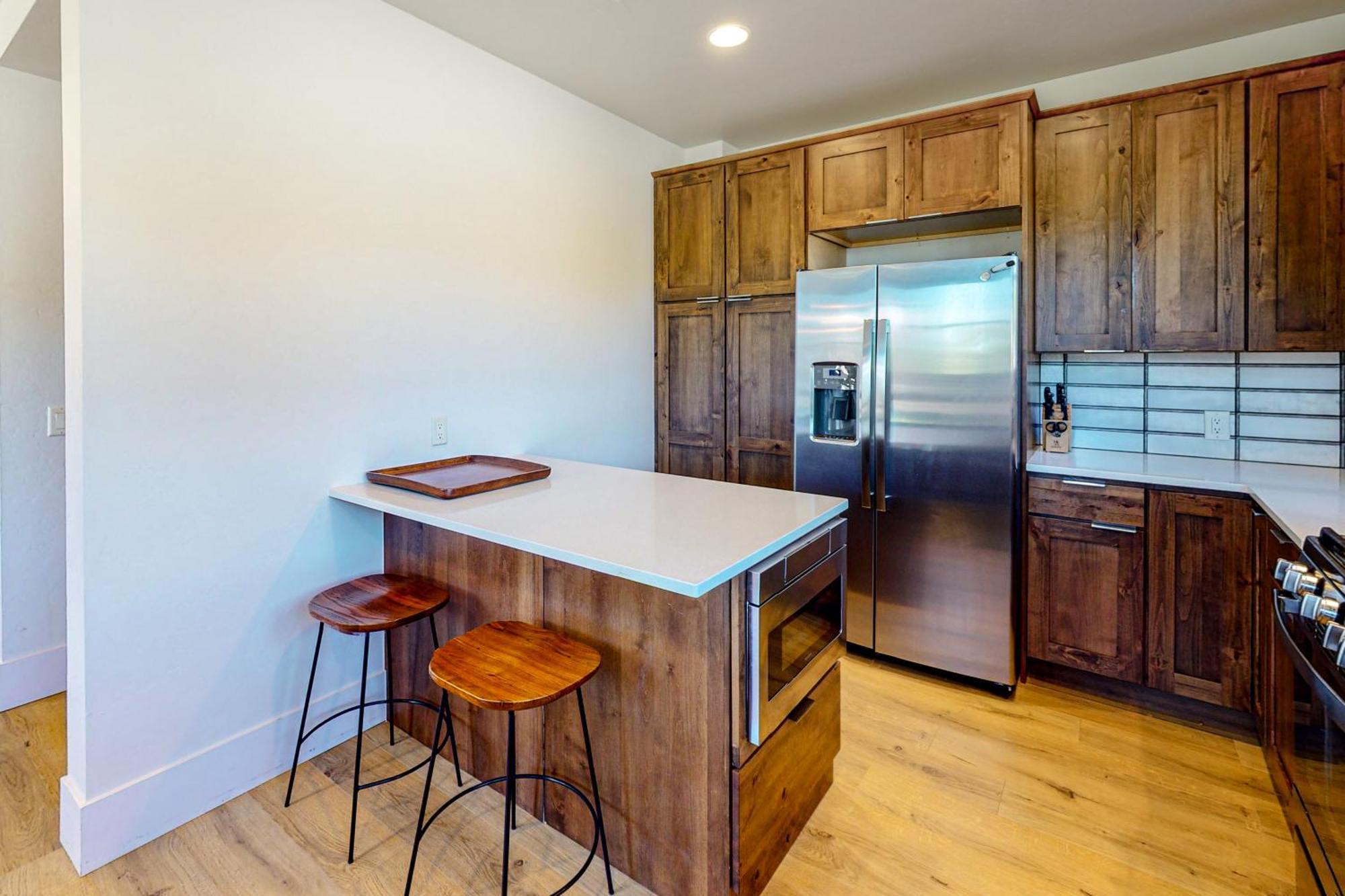 Blue River Flats Condos Silverthorne Camera foto